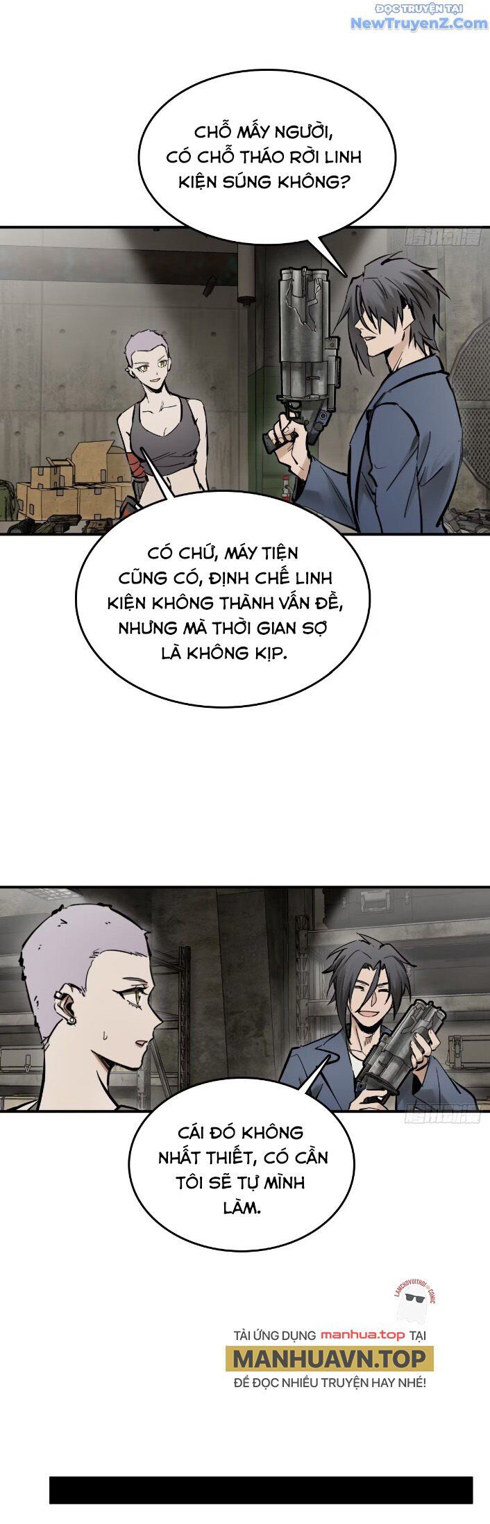 đọc truyện Bắt Đầu Từ Cửu Đầu Điểu Chương 261 ảnh 26 tại Thiên Thai Truyện