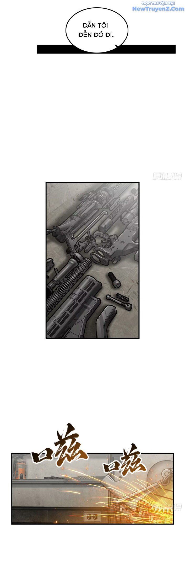 đọc truyện Bắt Đầu Từ Cửu Đầu Điểu Chương 261 ảnh 27 tại Thiên Thai Truyện