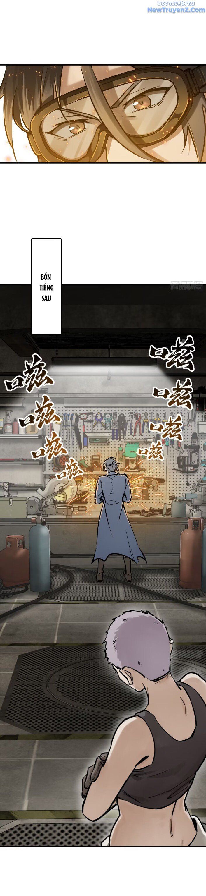 đọc truyện Bắt Đầu Từ Cửu Đầu Điểu Chương 261 ảnh 28 tại Thiên Thai Truyện