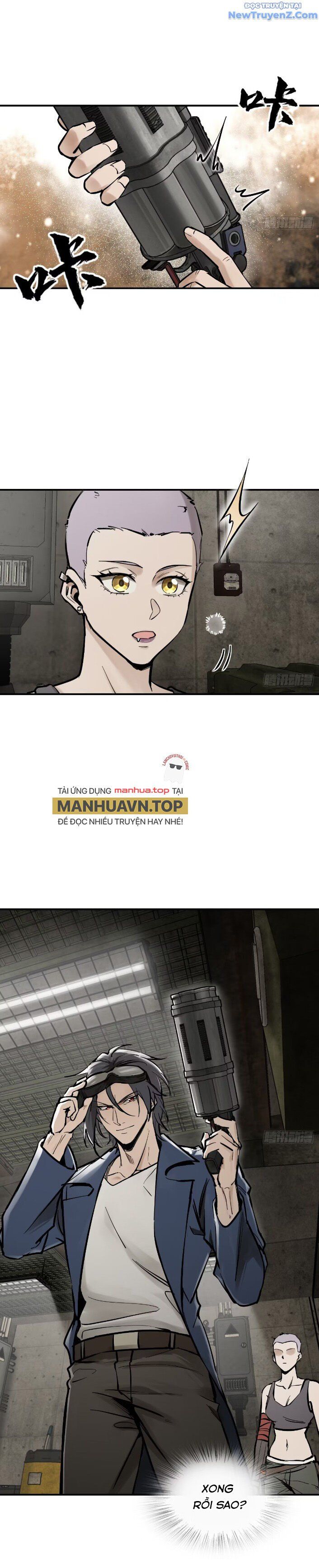 đọc truyện Bắt Đầu Từ Cửu Đầu Điểu Chương 261 ảnh 30 tại Thiên Thai Truyện