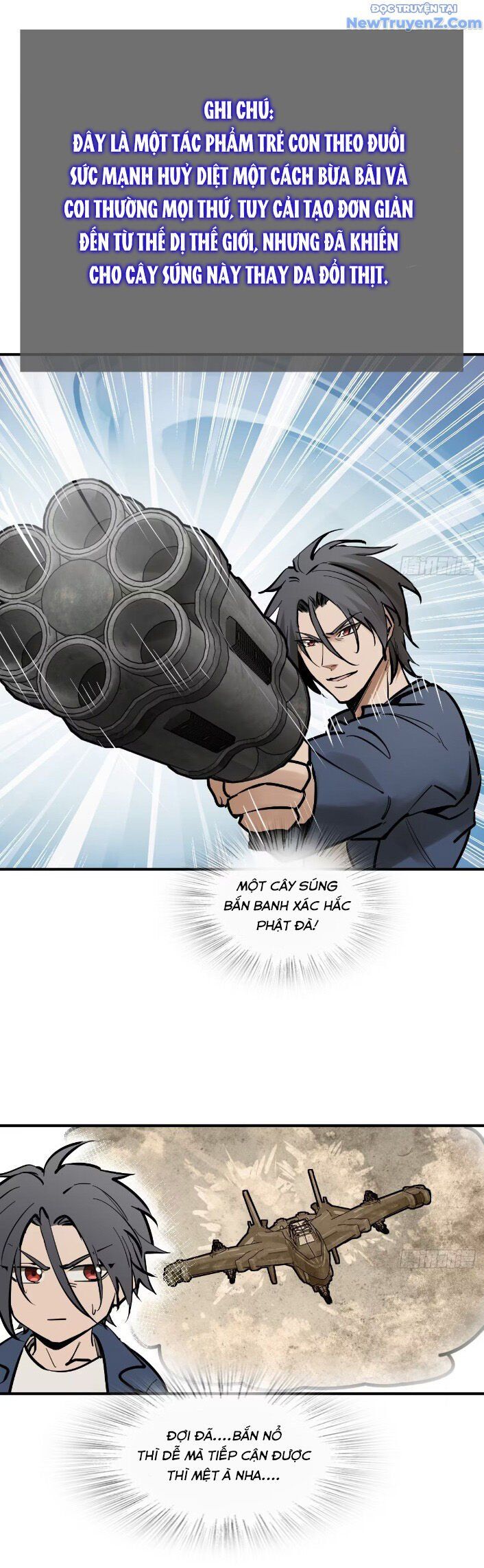 đọc truyện Bắt Đầu Từ Cửu Đầu Điểu Chương 261 ảnh 32 tại Thiên Thai Truyện