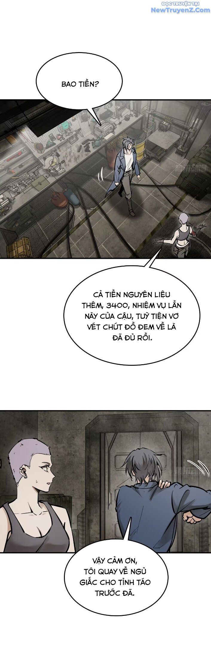 đọc truyện Bắt Đầu Từ Cửu Đầu Điểu Chương 261 ảnh 33 tại Thiên Thai Truyện