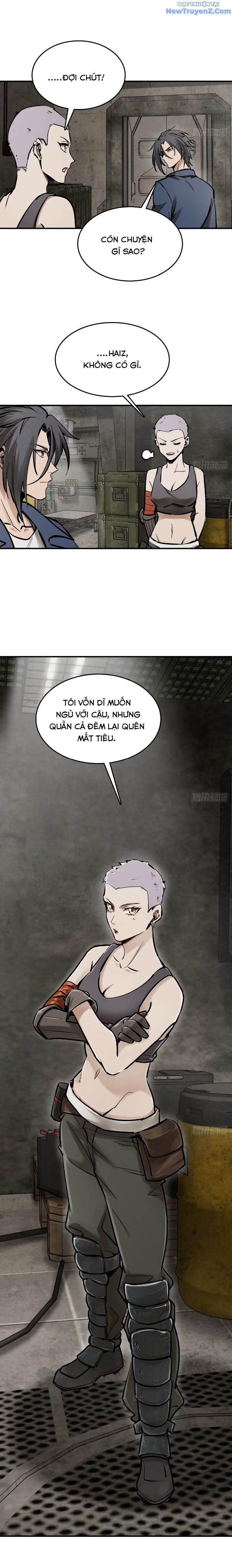 đọc truyện Bắt Đầu Từ Cửu Đầu Điểu Chương 261 ảnh 34 tại Thiên Thai Truyện