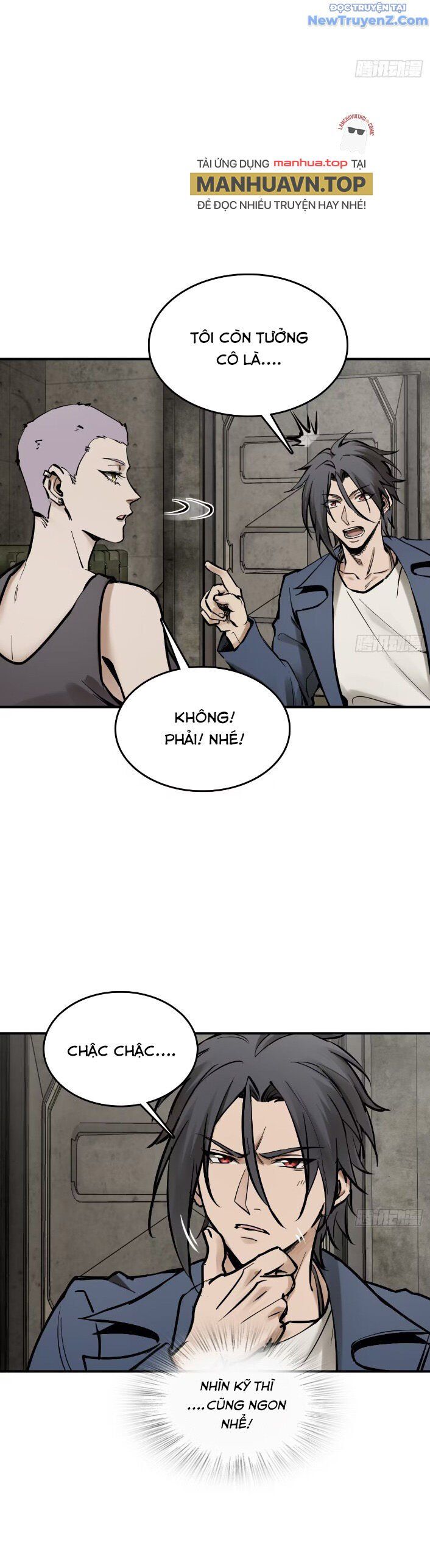 đọc truyện Bắt Đầu Từ Cửu Đầu Điểu Chương 261 ảnh 35 tại Thiên Thai Truyện