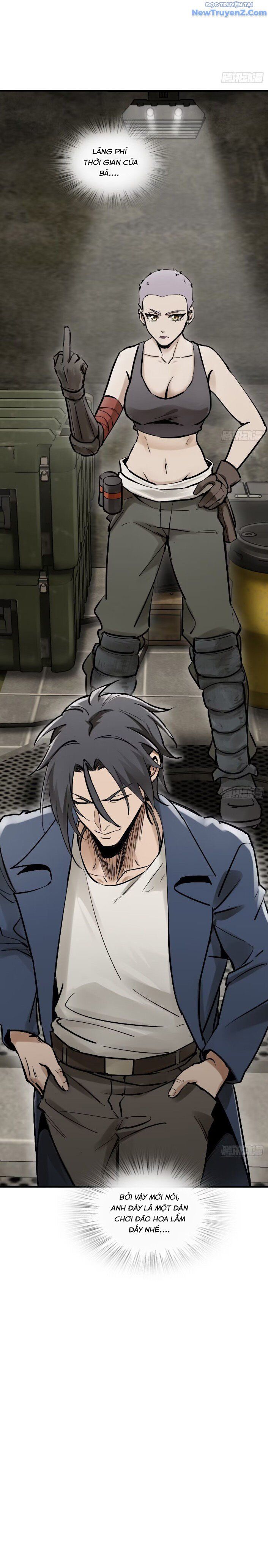 đọc truyện Bắt Đầu Từ Cửu Đầu Điểu Chương 261 ảnh 37 tại Thiên Thai Truyện