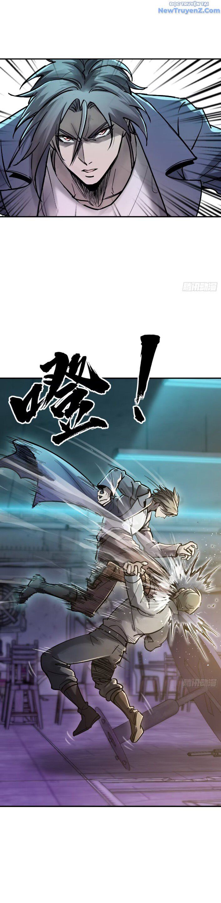 đọc truyện Bắt Đầu Từ Cửu Đầu Điểu Chương 261 ảnh 8 tại Thiên Thai Truyện