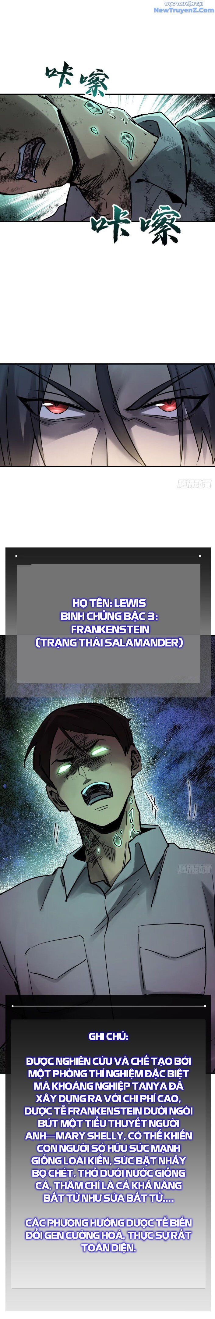 đọc truyện Bắt Đầu Từ Cửu Đầu Điểu Chương 261 ảnh 10 tại Thiên Thai Truyện