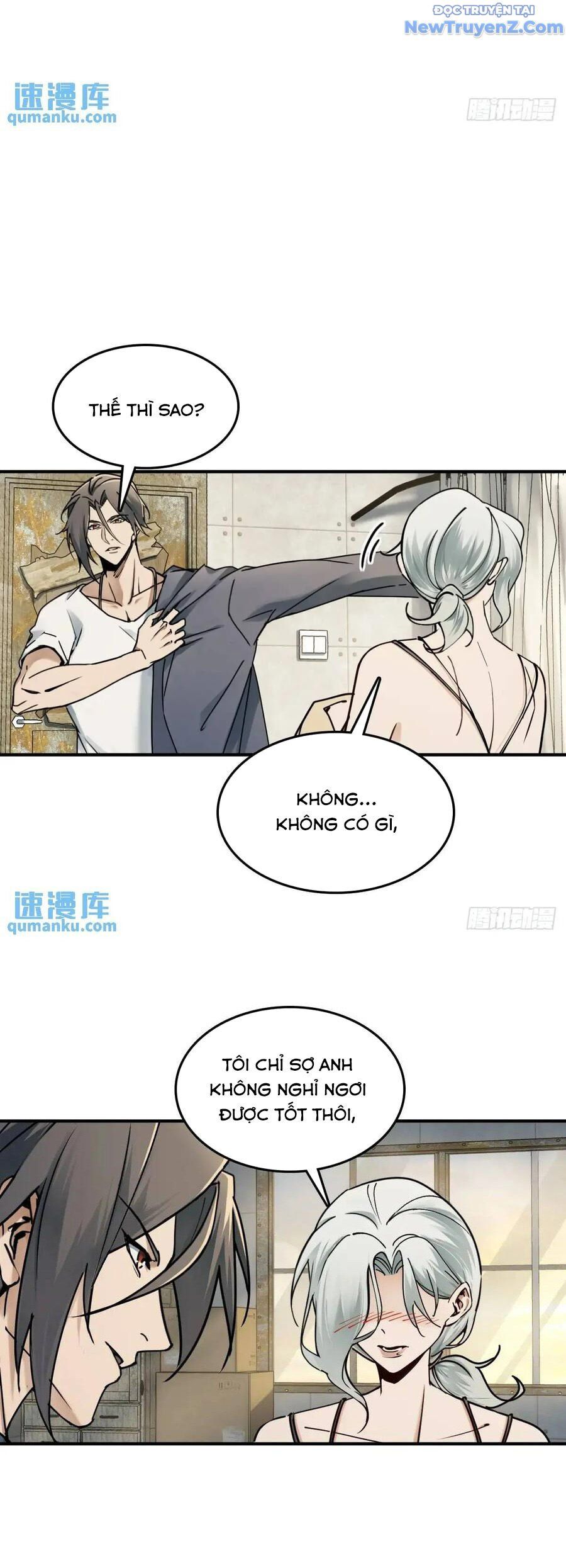 đọc truyện Bắt Đầu Từ Cửu Đầu Điểu Chương 262 ảnh 12 tại Thiên Thai Truyện