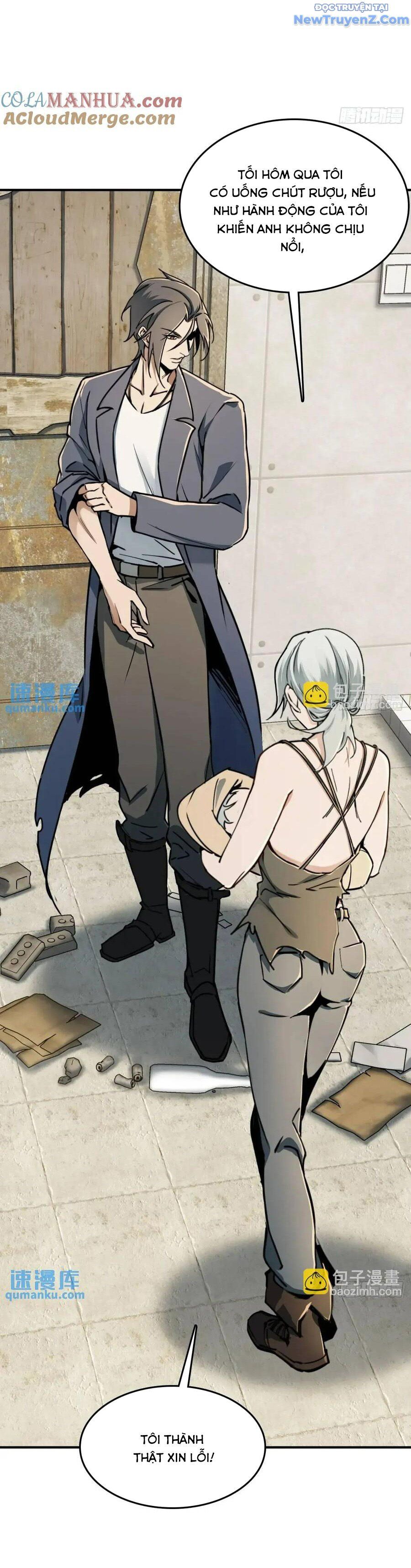 đọc truyện Bắt Đầu Từ Cửu Đầu Điểu Chương 262 ảnh 13 tại Thiên Thai Truyện