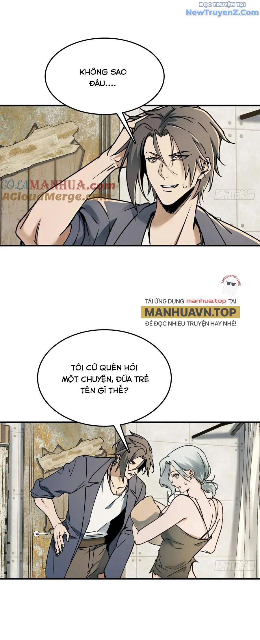 đọc truyện Bắt Đầu Từ Cửu Đầu Điểu Chương 262 ảnh 14 tại Thiên Thai Truyện