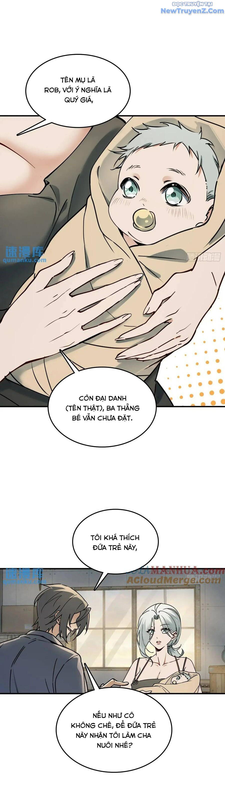 đọc truyện Bắt Đầu Từ Cửu Đầu Điểu Chương 262 ảnh 15 tại Thiên Thai Truyện