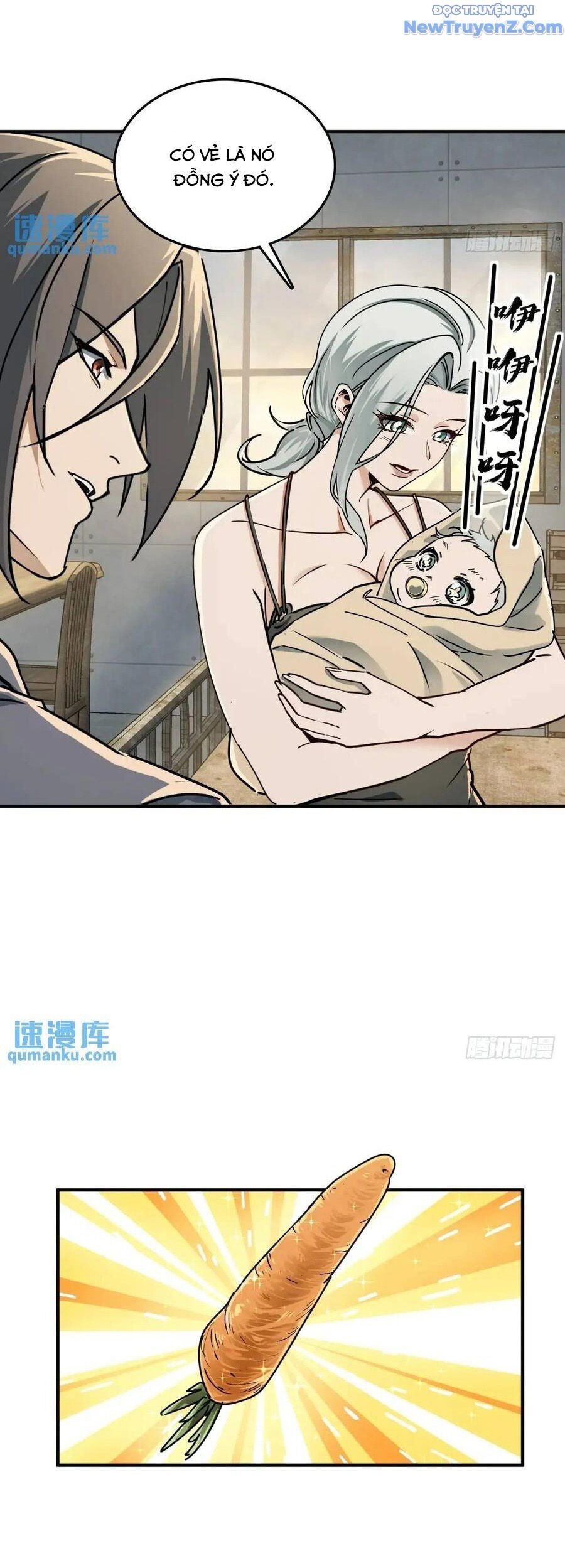 đọc truyện Bắt Đầu Từ Cửu Đầu Điểu Chương 262 ảnh 16 tại Thiên Thai Truyện