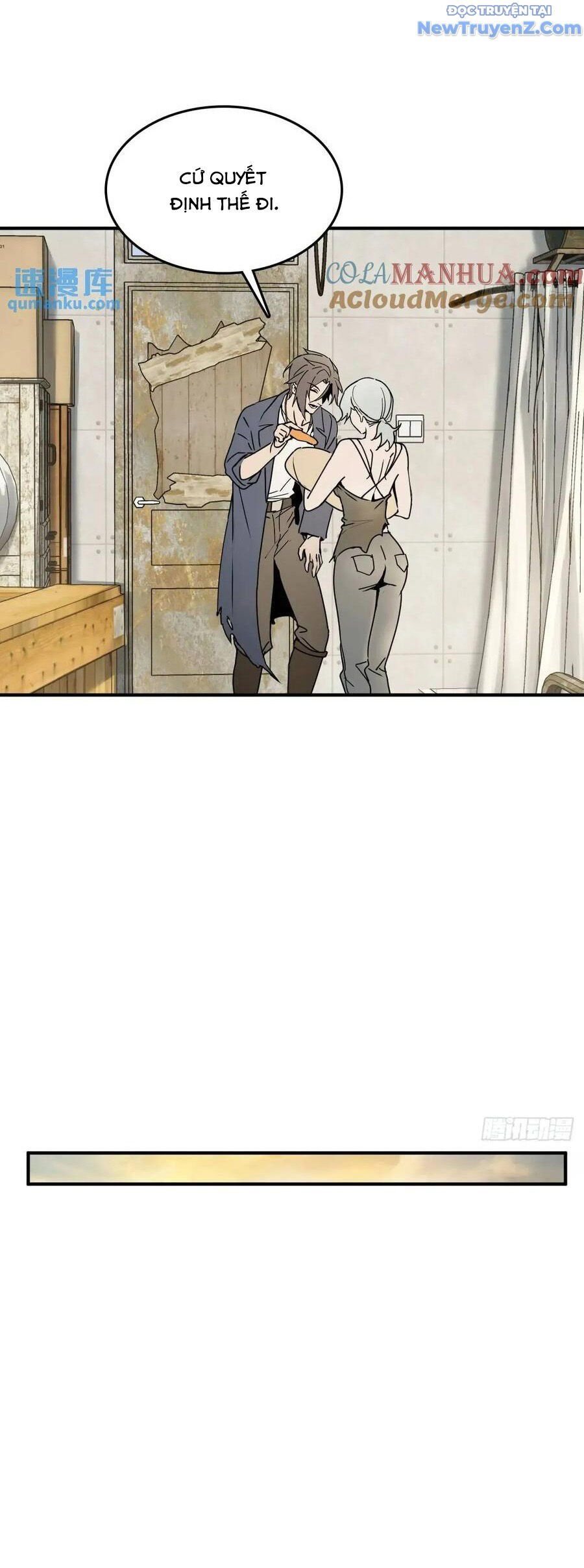 đọc truyện Bắt Đầu Từ Cửu Đầu Điểu Chương 262 ảnh 17 tại Thiên Thai Truyện