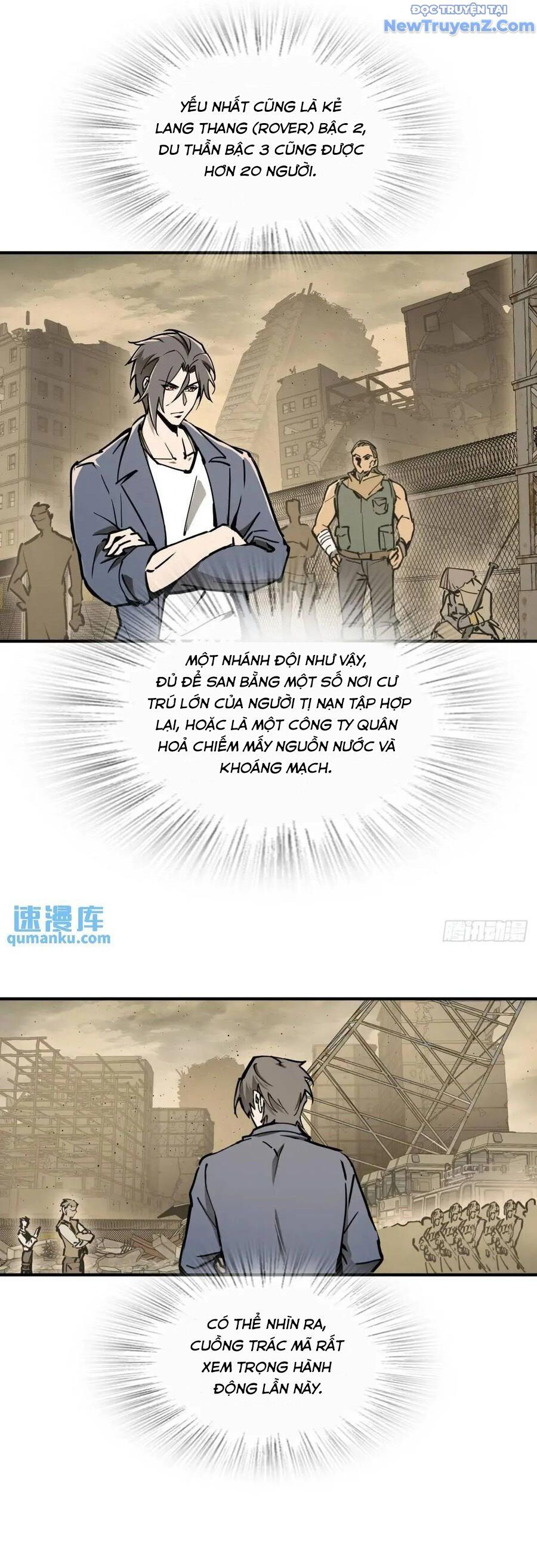 đọc truyện Bắt Đầu Từ Cửu Đầu Điểu Chương 262 ảnh 20 tại Thiên Thai Truyện