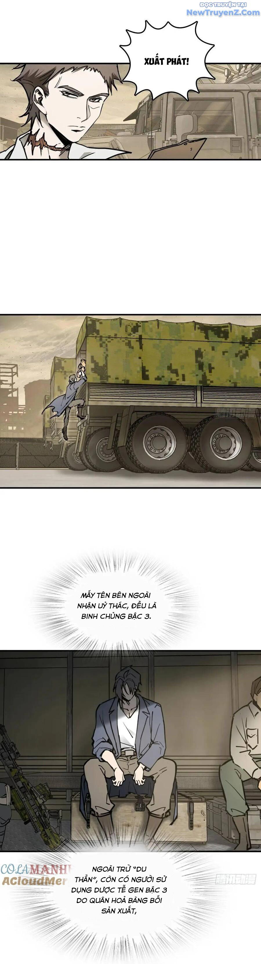 đọc truyện Bắt Đầu Từ Cửu Đầu Điểu Chương 262 ảnh 22 tại Thiên Thai Truyện