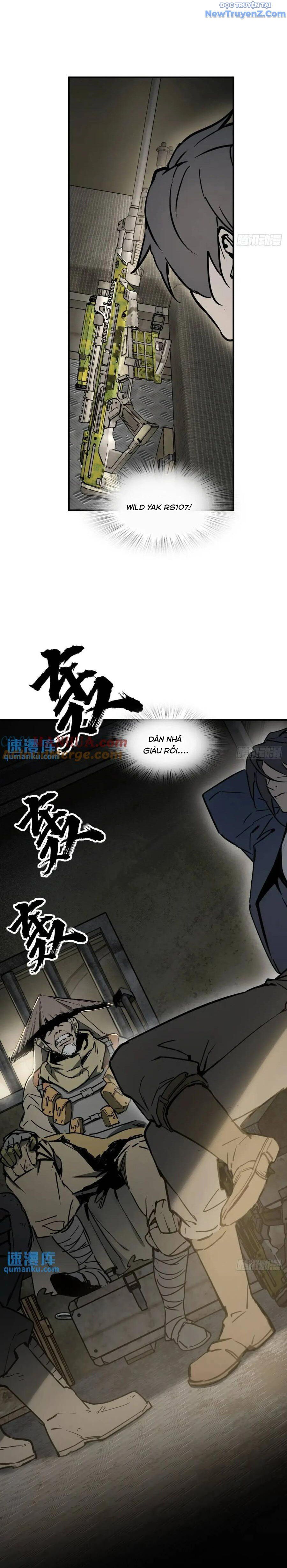 đọc truyện Bắt Đầu Từ Cửu Đầu Điểu Chương 262 ảnh 24 tại Thiên Thai Truyện