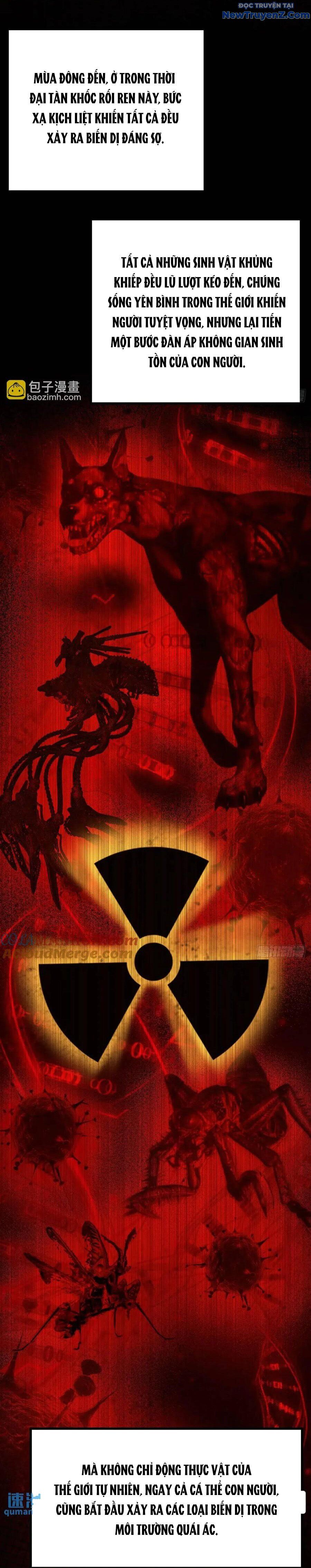 đọc truyện Bắt Đầu Từ Cửu Đầu Điểu Chương 262 ảnh 26 tại Thiên Thai Truyện