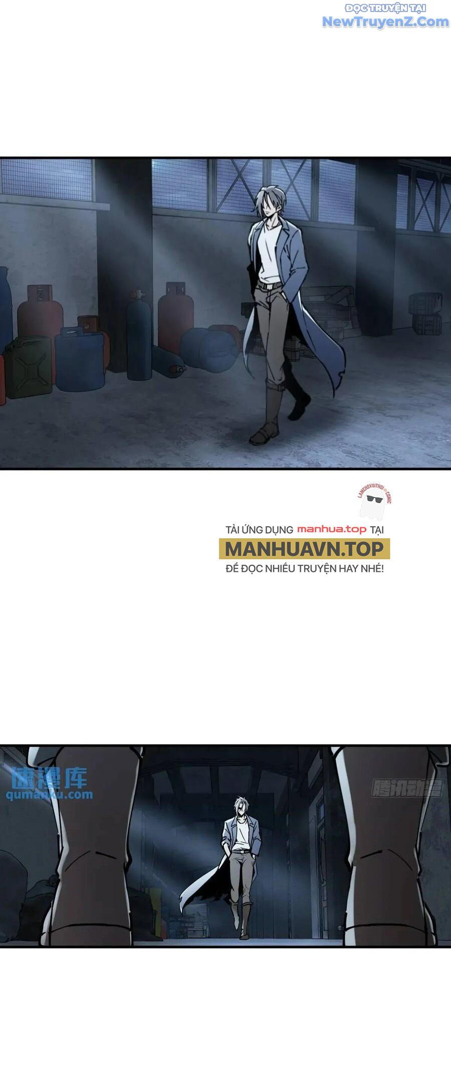 đọc truyện Bắt Đầu Từ Cửu Đầu Điểu Chương 262 ảnh 5 tại Thiên Thai Truyện