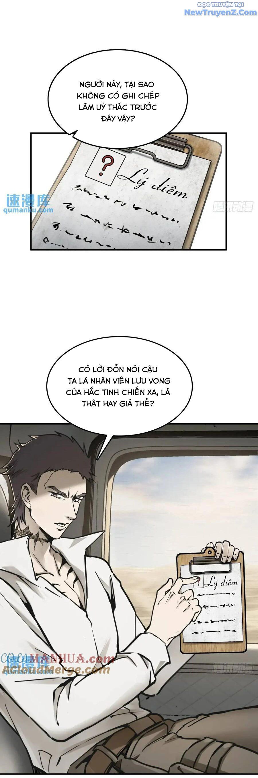 đọc truyện Bắt Đầu Từ Cửu Đầu Điểu Chương 262 ảnh 33 tại Thiên Thai Truyện