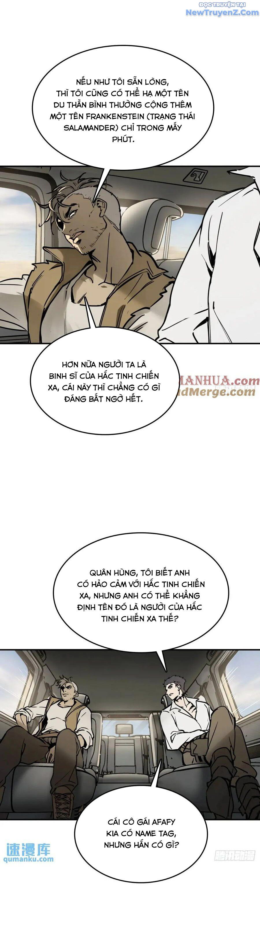 đọc truyện Bắt Đầu Từ Cửu Đầu Điểu Chương 262 ảnh 35 tại Thiên Thai Truyện