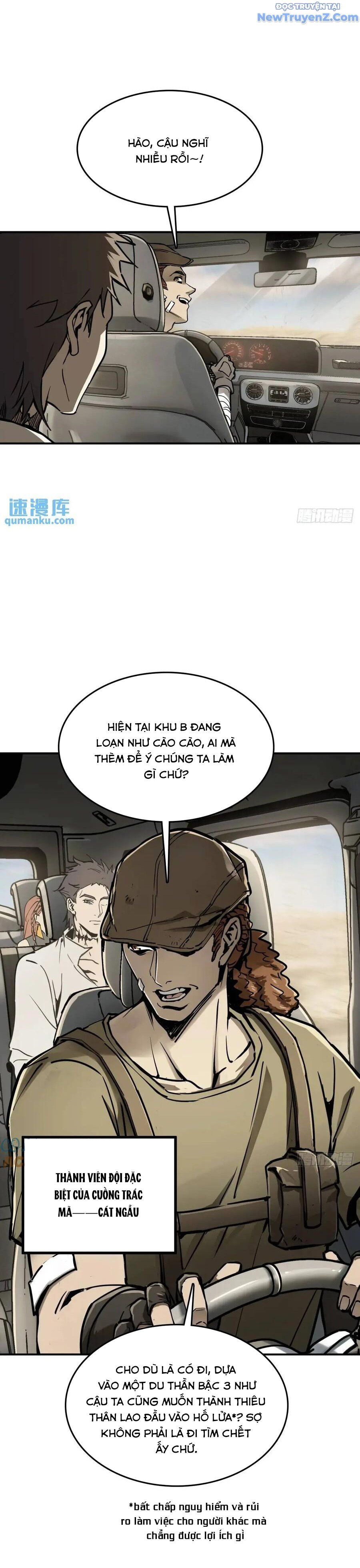 đọc truyện Bắt Đầu Từ Cửu Đầu Điểu Chương 262 ảnh 36 tại Thiên Thai Truyện