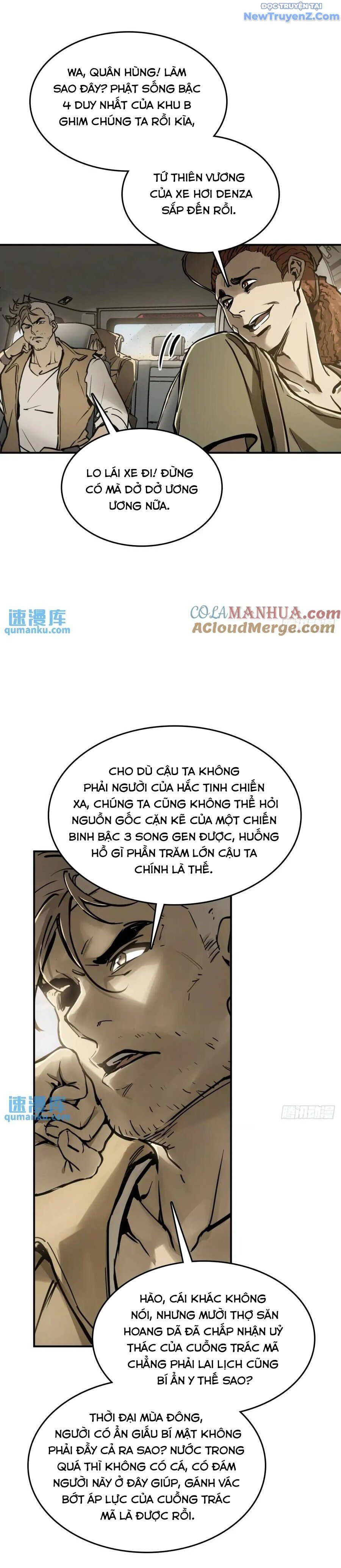 đọc truyện Bắt Đầu Từ Cửu Đầu Điểu Chương 262 ảnh 38 tại Thiên Thai Truyện