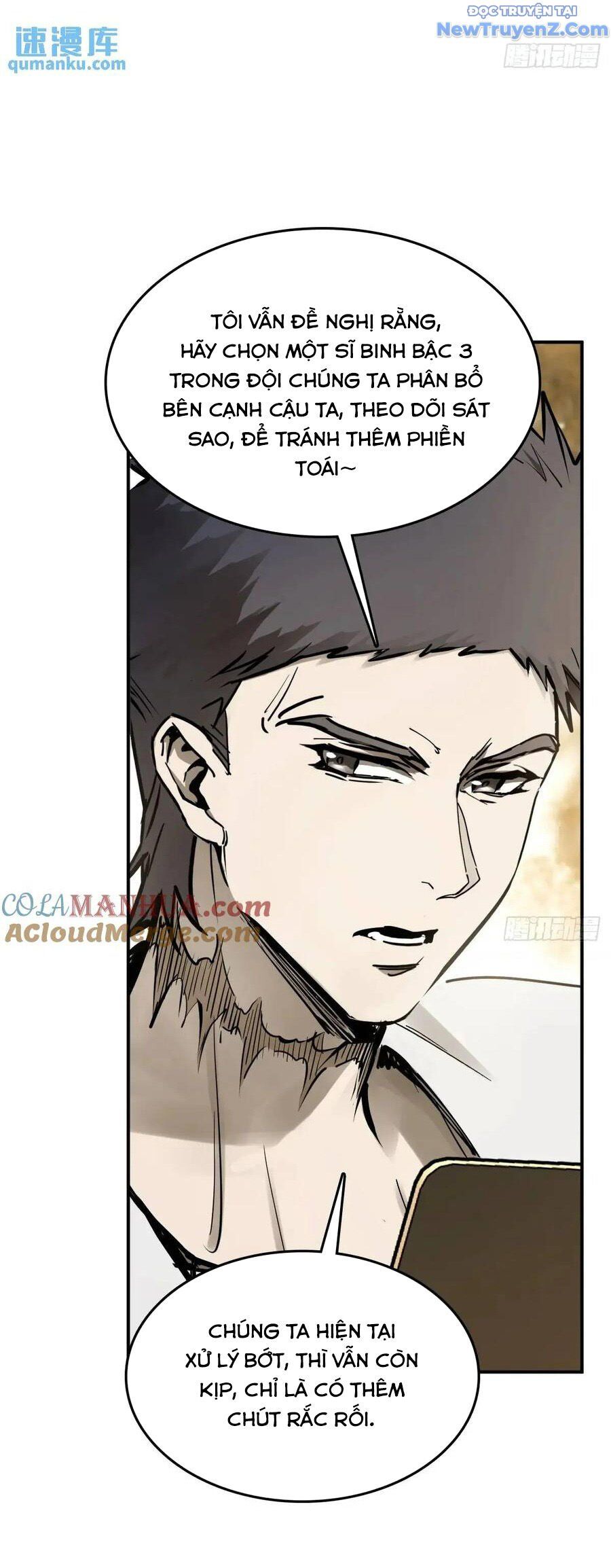 đọc truyện Bắt Đầu Từ Cửu Đầu Điểu Chương 262 ảnh 39 tại Thiên Thai Truyện