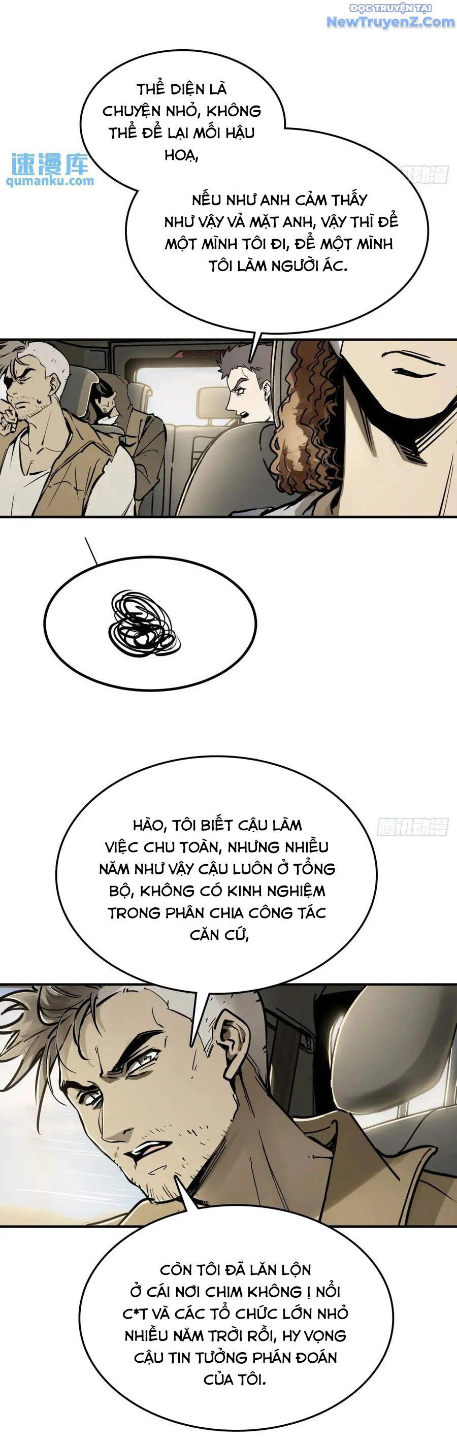 đọc truyện Bắt Đầu Từ Cửu Đầu Điểu Chương 262 ảnh 40 tại Thiên Thai Truyện