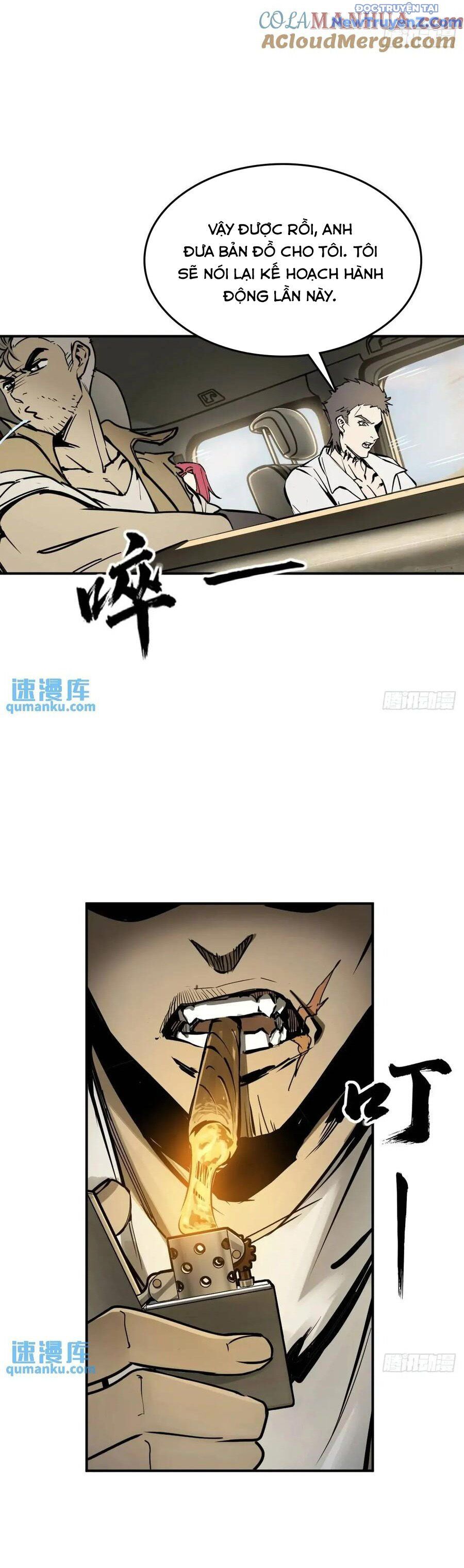 đọc truyện Bắt Đầu Từ Cửu Đầu Điểu Chương 262 ảnh 41 tại Thiên Thai Truyện