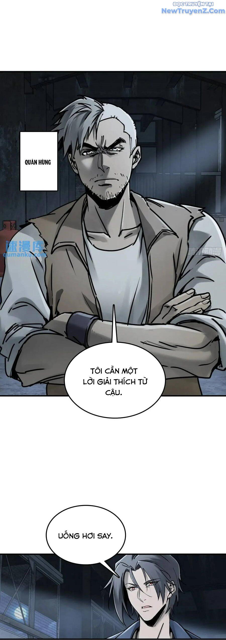 đọc truyện Bắt Đầu Từ Cửu Đầu Điểu Chương 262 ảnh 6 tại Thiên Thai Truyện