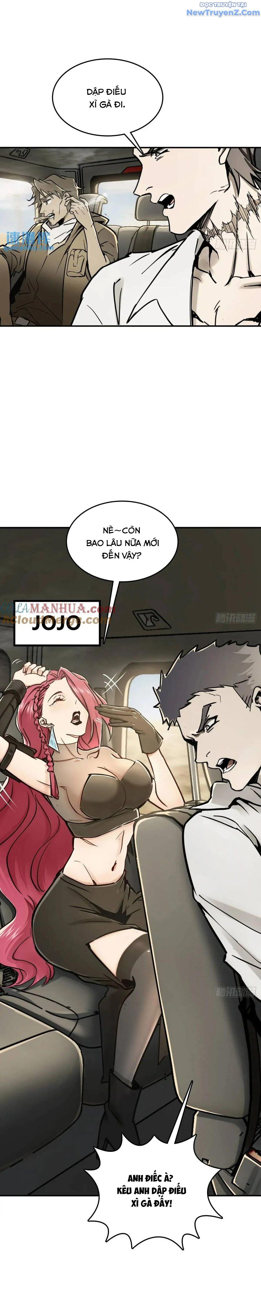 đọc truyện Bắt Đầu Từ Cửu Đầu Điểu Chương 262 ảnh 43 tại Thiên Thai Truyện