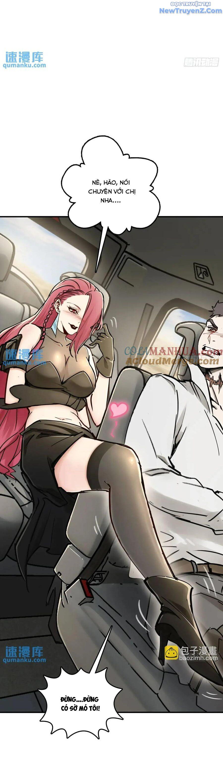 đọc truyện Bắt Đầu Từ Cửu Đầu Điểu Chương 262 ảnh 44 tại Thiên Thai Truyện