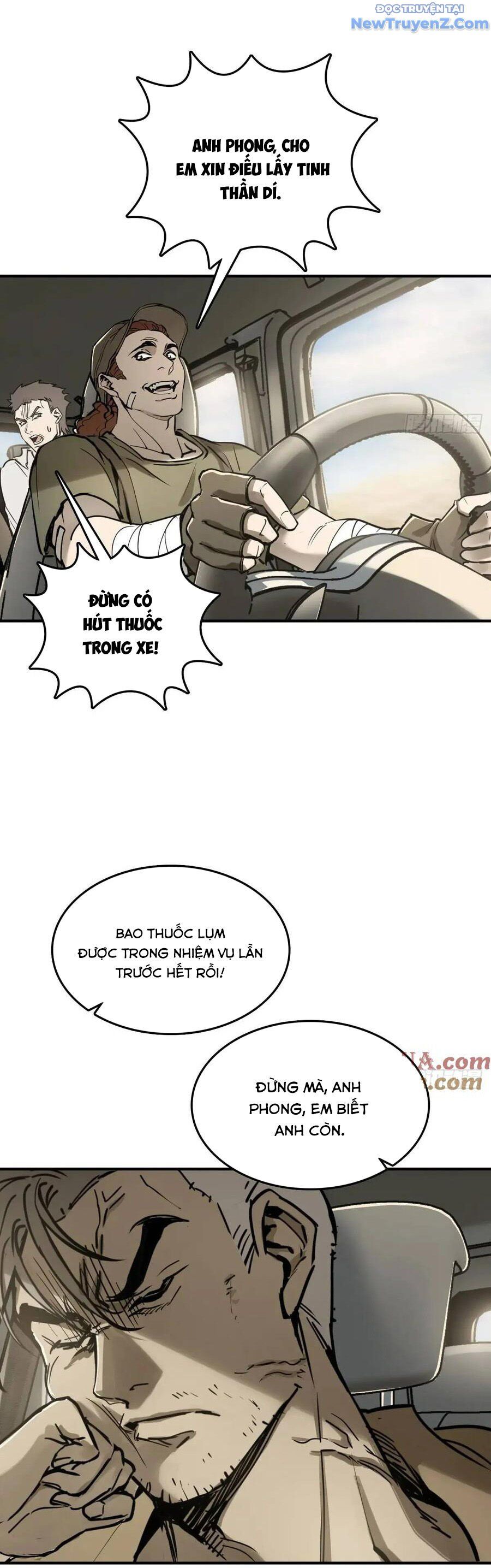 đọc truyện Bắt Đầu Từ Cửu Đầu Điểu Chương 262 ảnh 45 tại Thiên Thai Truyện