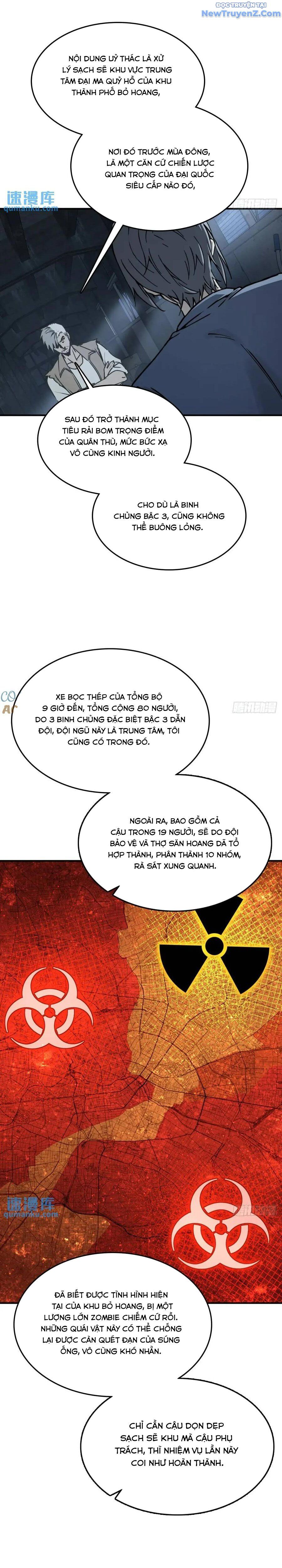 đọc truyện Bắt Đầu Từ Cửu Đầu Điểu Chương 262 ảnh 8 tại Thiên Thai Truyện