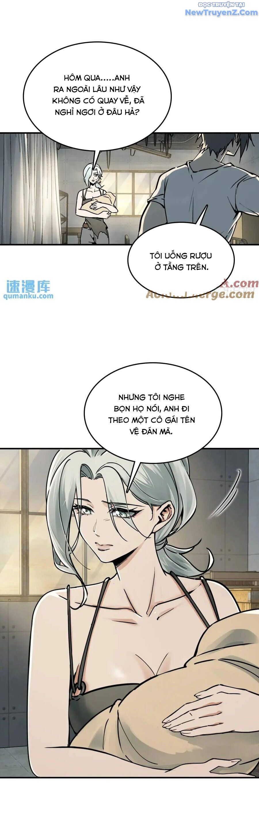 đọc truyện Bắt Đầu Từ Cửu Đầu Điểu Chương 262 ảnh 11 tại Thiên Thai Truyện