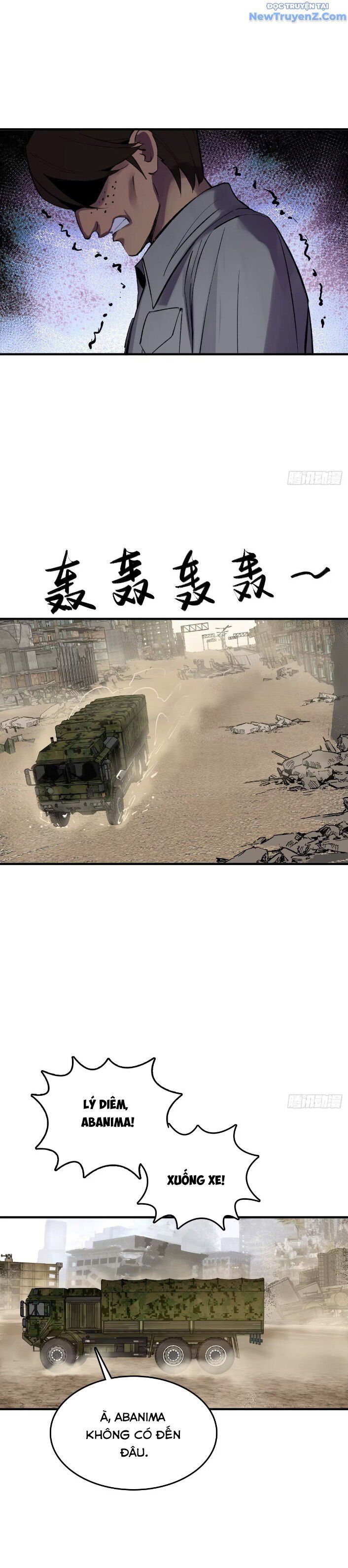 đọc truyện Bắt Đầu Từ Cửu Đầu Điểu Chương 263 ảnh 12 tại Thiên Thai Truyện