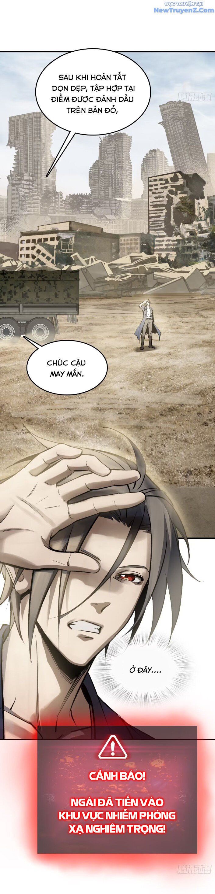 đọc truyện Bắt Đầu Từ Cửu Đầu Điểu Chương 263 ảnh 13 tại Thiên Thai Truyện