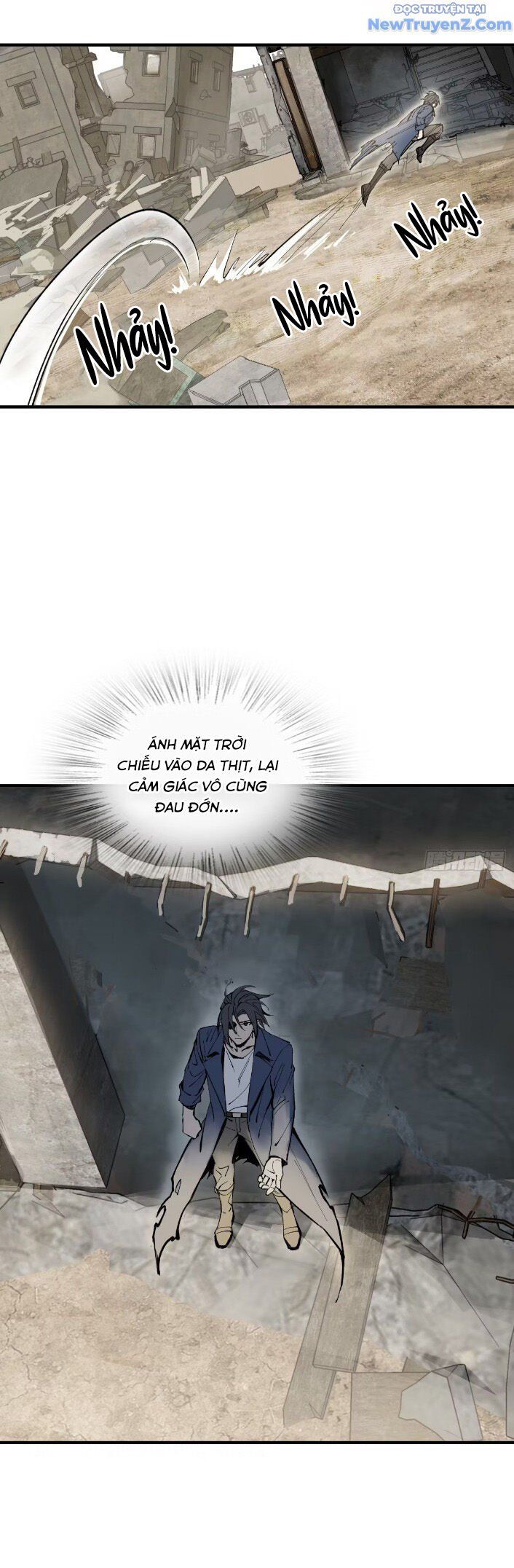 đọc truyện Bắt Đầu Từ Cửu Đầu Điểu Chương 263 ảnh 14 tại Thiên Thai Truyện