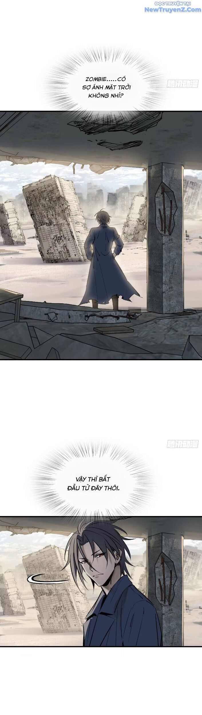 đọc truyện Bắt Đầu Từ Cửu Đầu Điểu Chương 263 ảnh 15 tại Thiên Thai Truyện