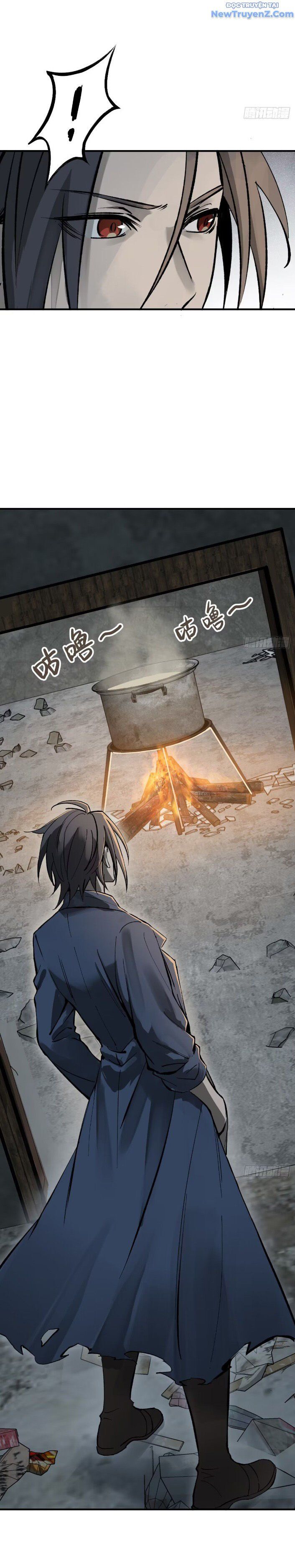 đọc truyện Bắt Đầu Từ Cửu Đầu Điểu Chương 263 ảnh 17 tại Thiên Thai Truyện