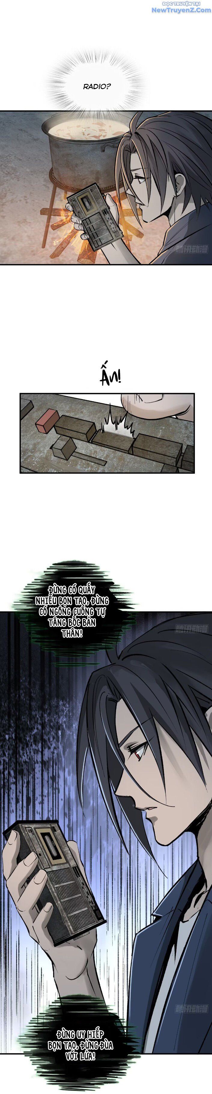 đọc truyện Bắt Đầu Từ Cửu Đầu Điểu Chương 263 ảnh 19 tại Thiên Thai Truyện