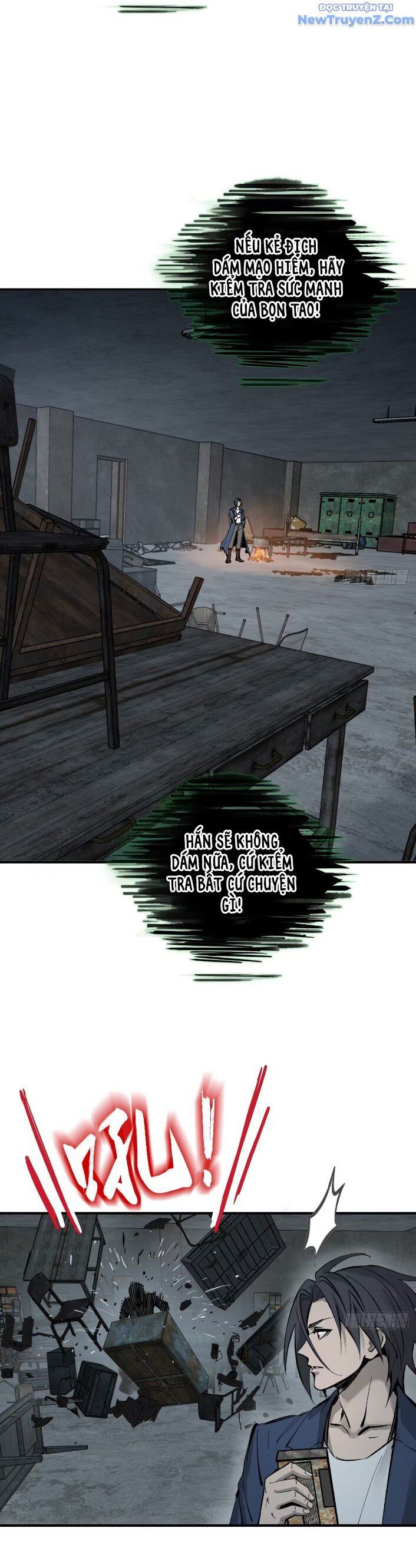 đọc truyện Bắt Đầu Từ Cửu Đầu Điểu Chương 263 ảnh 20 tại Thiên Thai Truyện