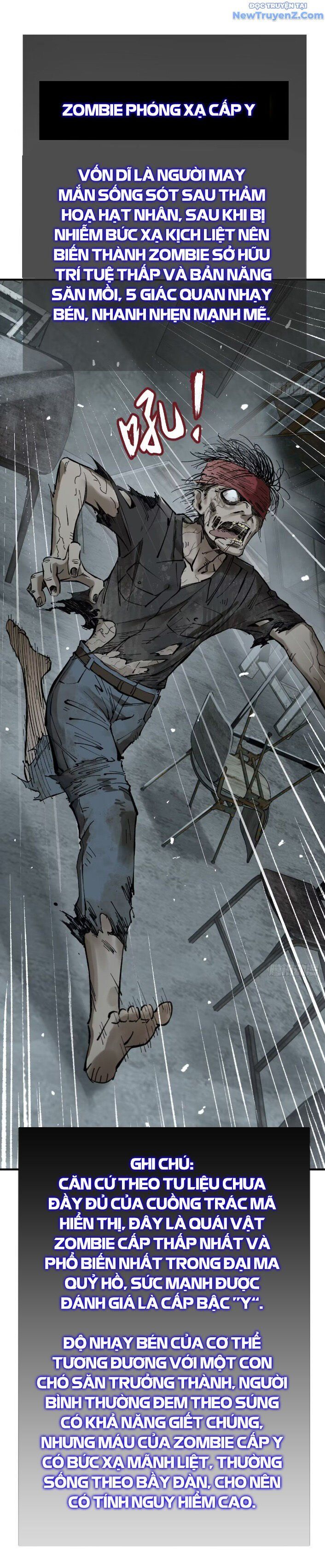 đọc truyện Bắt Đầu Từ Cửu Đầu Điểu Chương 263 ảnh 21 tại Thiên Thai Truyện