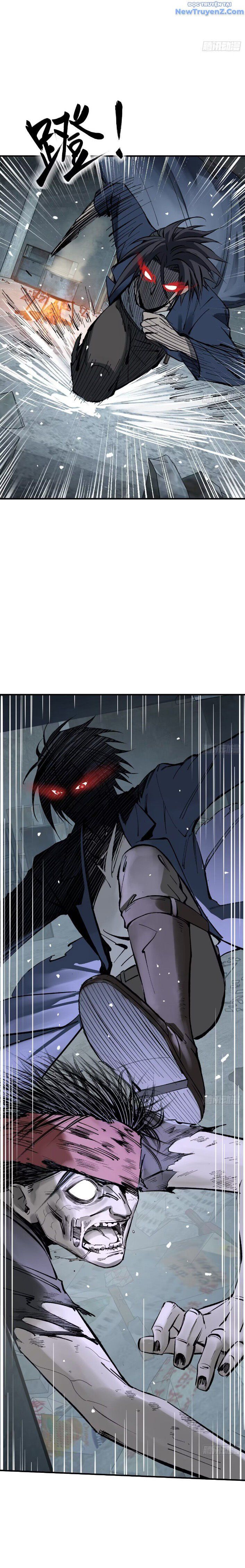 đọc truyện Bắt Đầu Từ Cửu Đầu Điểu Chương 263 ảnh 24 tại Thiên Thai Truyện