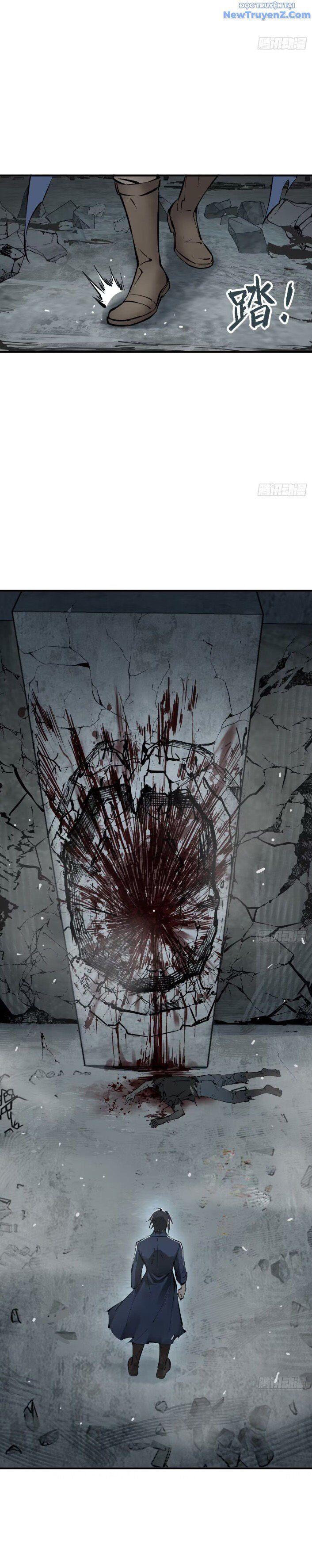 đọc truyện Bắt Đầu Từ Cửu Đầu Điểu Chương 263 ảnh 26 tại Thiên Thai Truyện