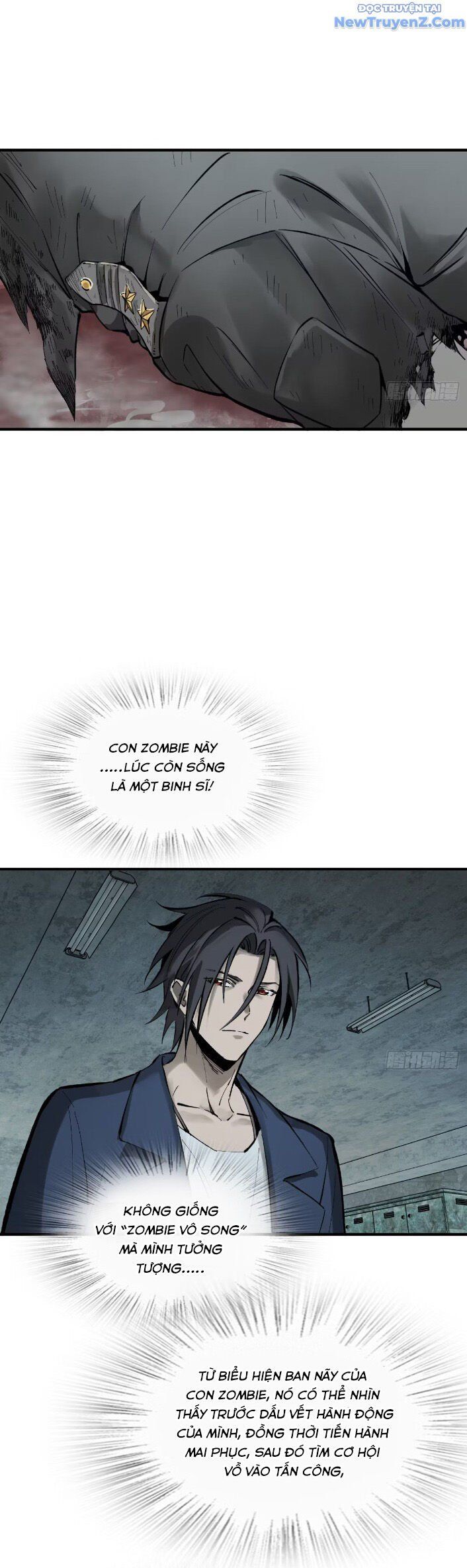 đọc truyện Bắt Đầu Từ Cửu Đầu Điểu Chương 263 ảnh 27 tại Thiên Thai Truyện