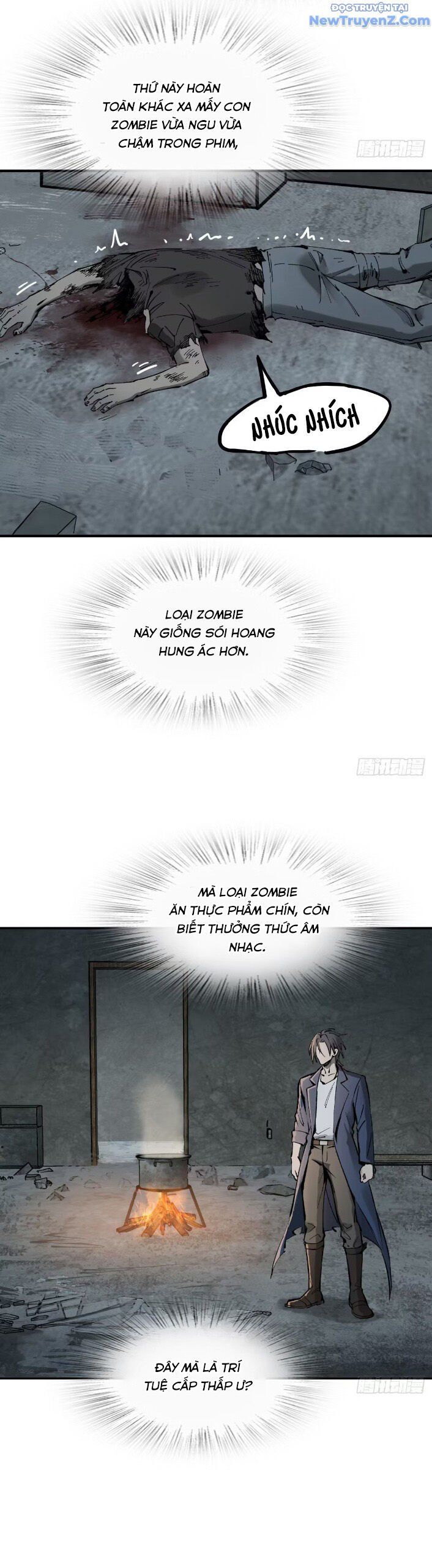 đọc truyện Bắt Đầu Từ Cửu Đầu Điểu Chương 263 ảnh 28 tại Thiên Thai Truyện