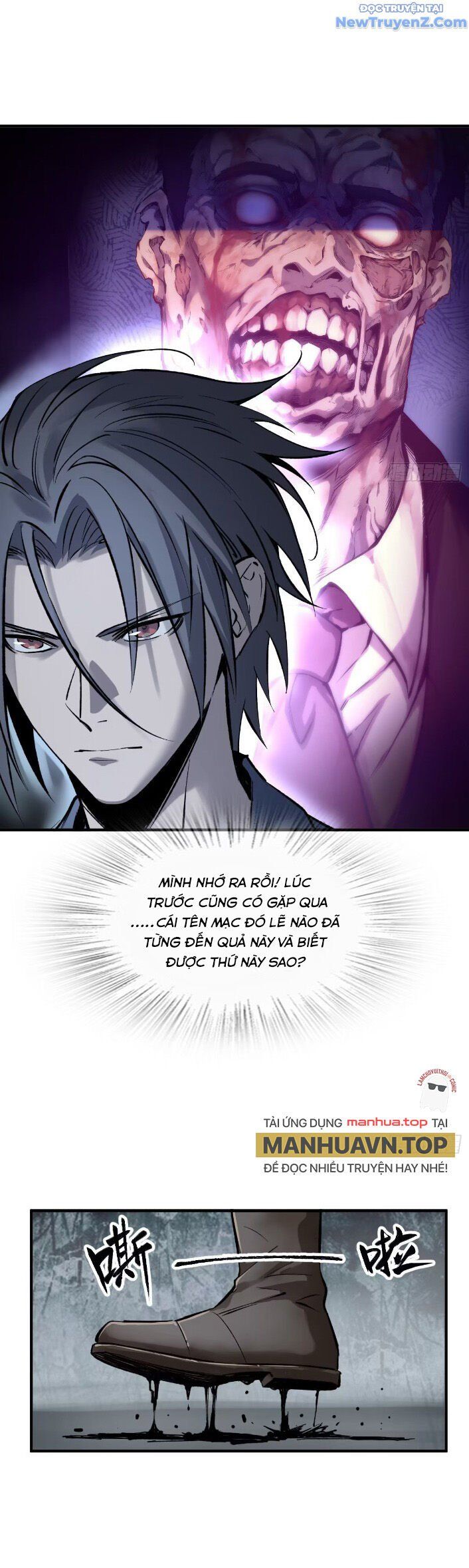 đọc truyện Bắt Đầu Từ Cửu Đầu Điểu Chương 263 ảnh 29 tại Thiên Thai Truyện