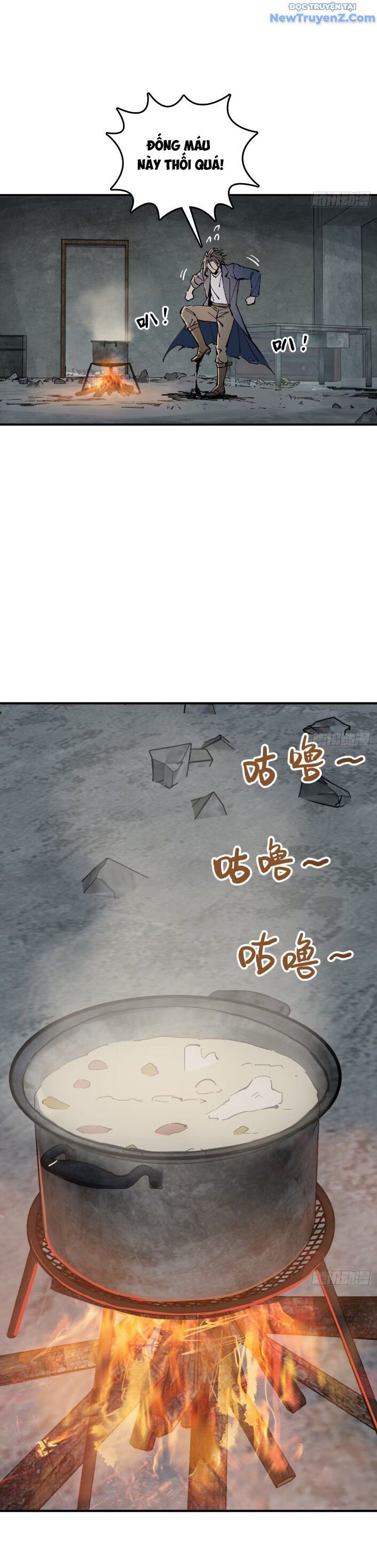 đọc truyện Bắt Đầu Từ Cửu Đầu Điểu Chương 263 ảnh 30 tại Thiên Thai Truyện