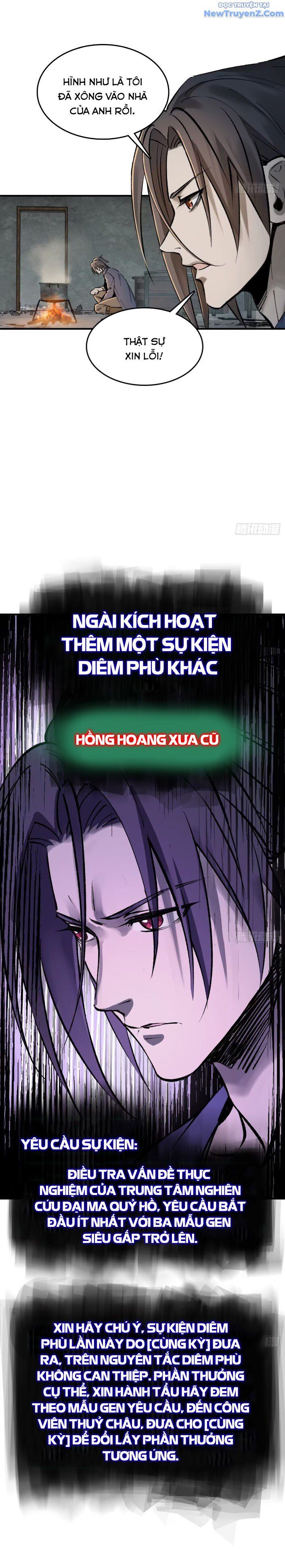 đọc truyện Bắt Đầu Từ Cửu Đầu Điểu Chương 263 ảnh 31 tại Thiên Thai Truyện